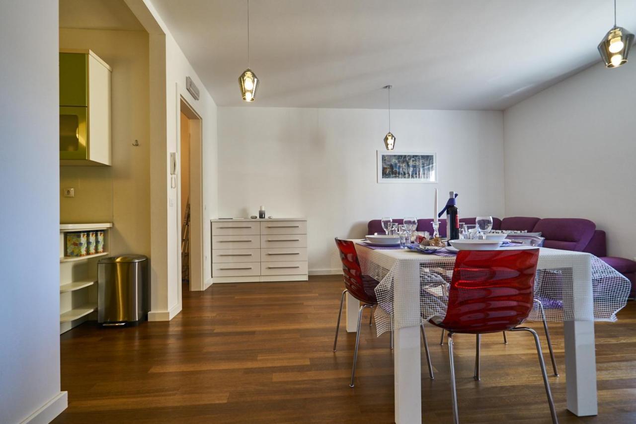 Apartment Lapad Bay Dubrovnik Luaran gambar