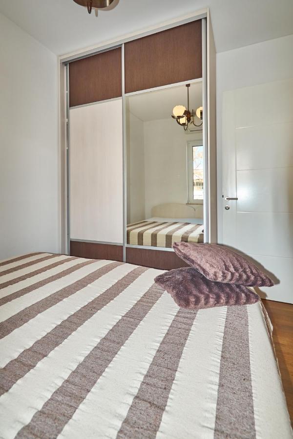 Apartment Lapad Bay Dubrovnik Luaran gambar