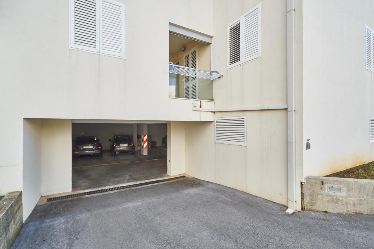 Apartment Lapad Bay Dubrovnik Luaran gambar