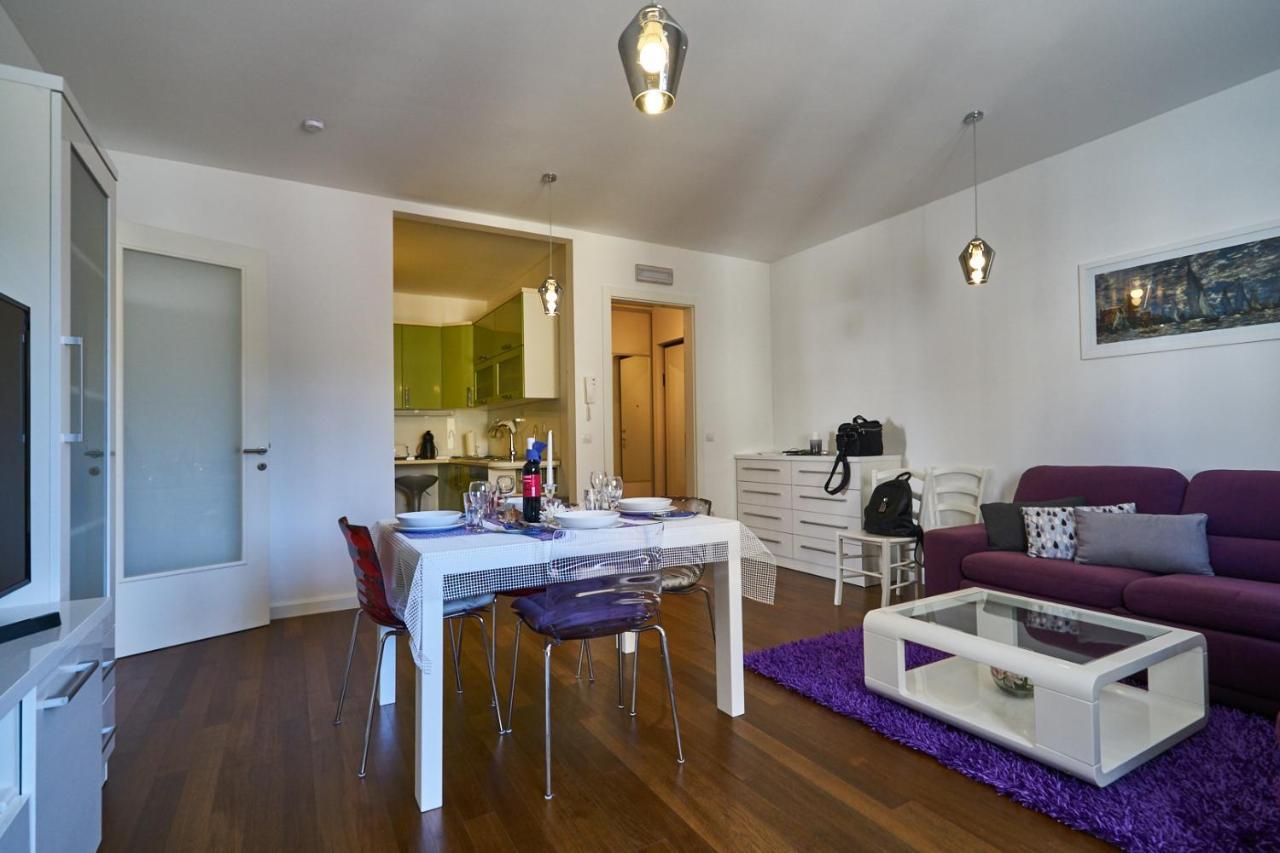 Apartment Lapad Bay Dubrovnik Luaran gambar