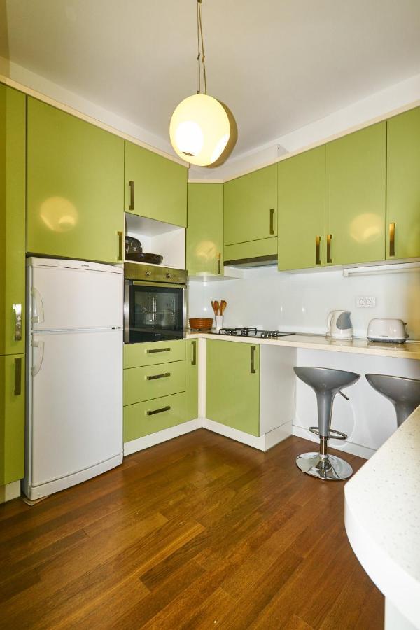 Apartment Lapad Bay Dubrovnik Luaran gambar