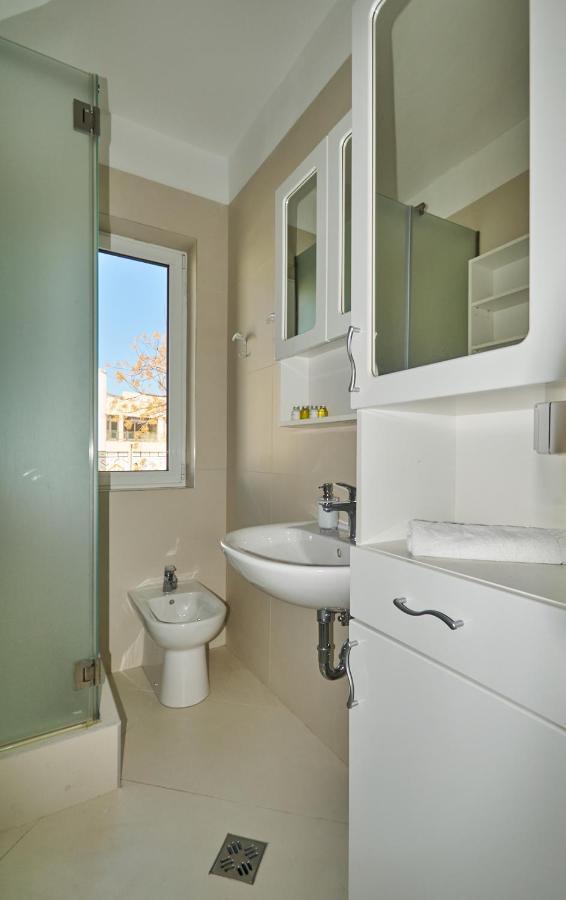 Apartment Lapad Bay Dubrovnik Luaran gambar