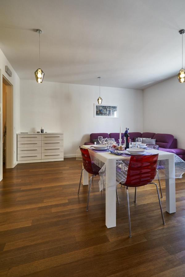 Apartment Lapad Bay Dubrovnik Luaran gambar