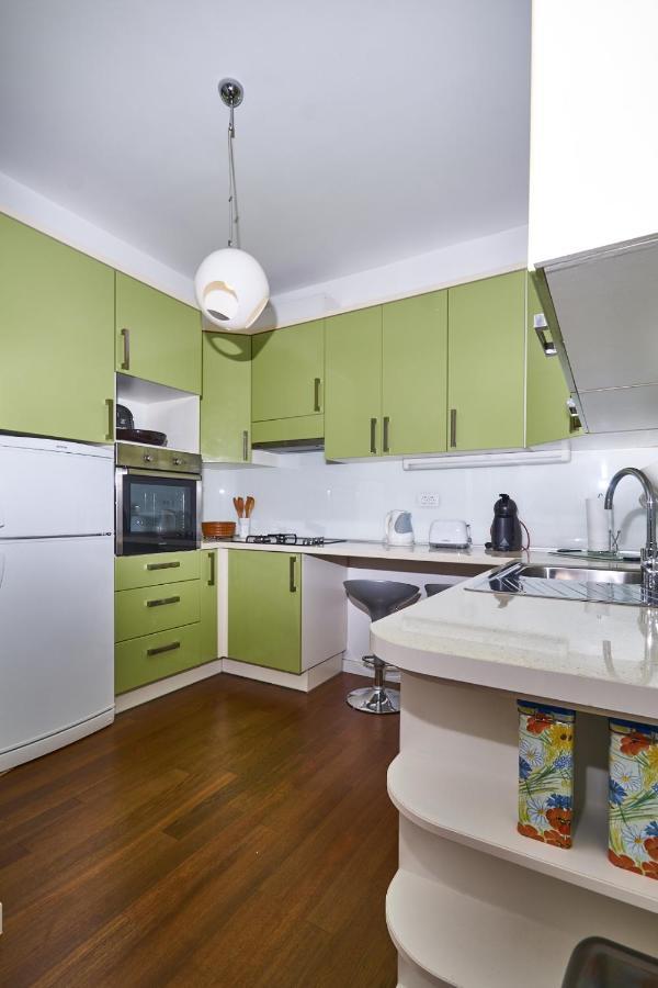 Apartment Lapad Bay Dubrovnik Luaran gambar