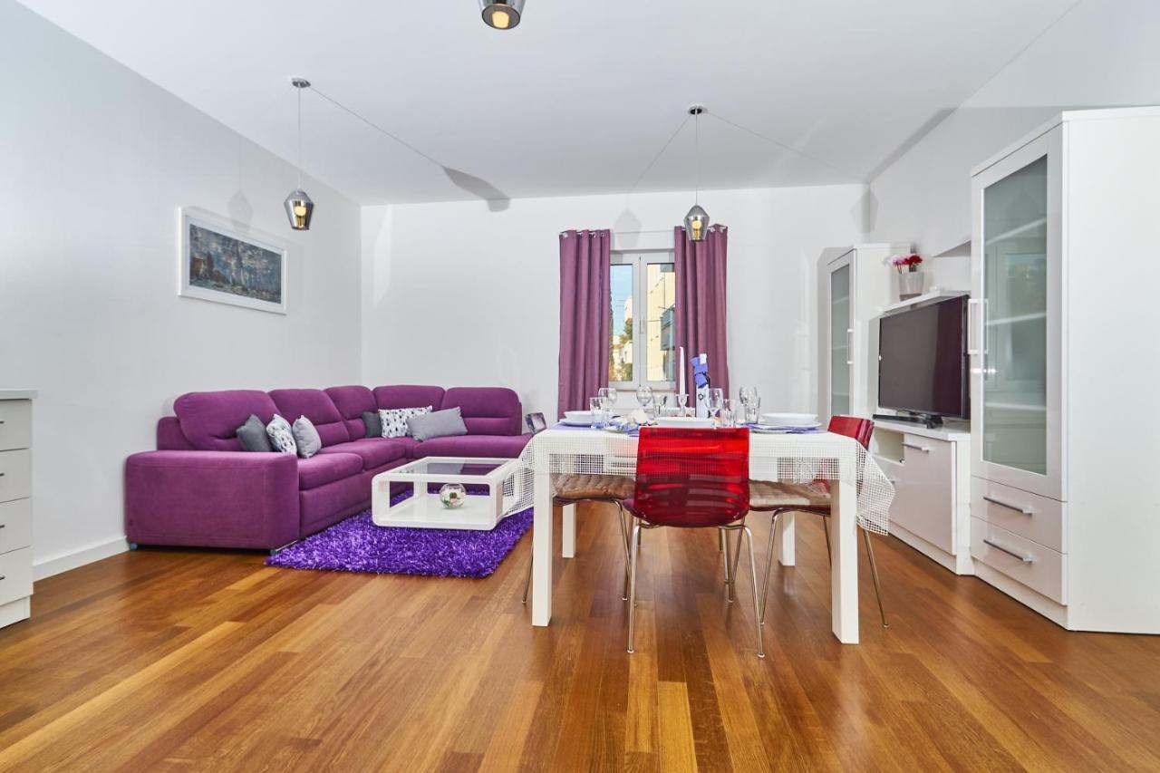 Apartment Lapad Bay Dubrovnik Luaran gambar