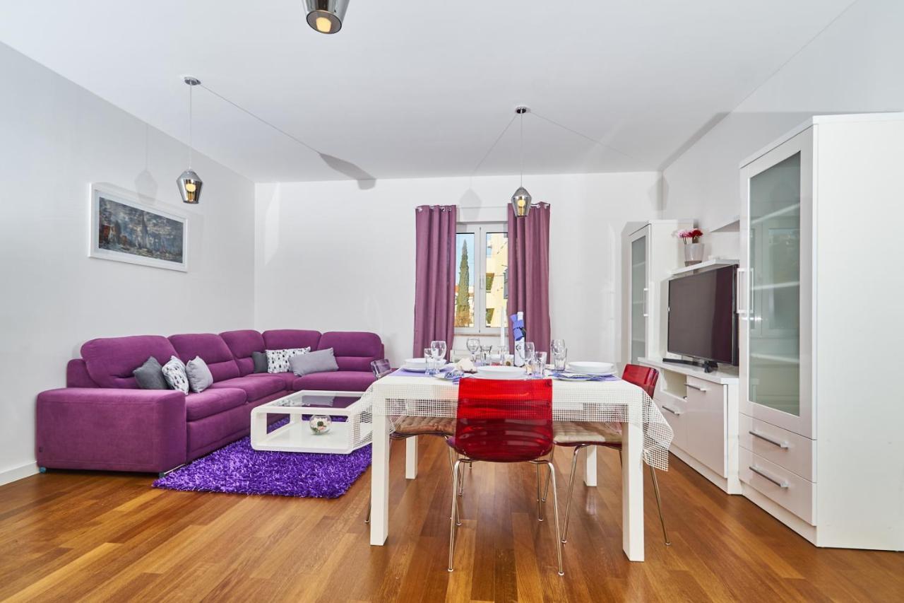 Apartment Lapad Bay Dubrovnik Luaran gambar