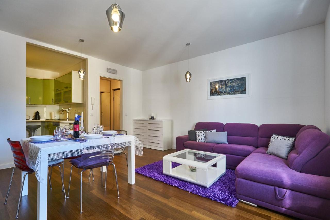 Apartment Lapad Bay Dubrovnik Luaran gambar