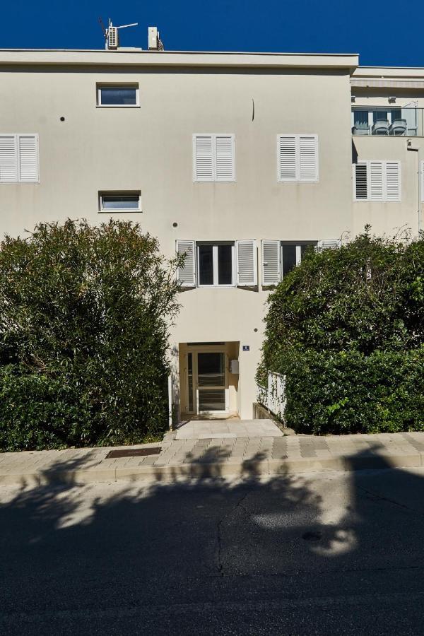 Apartment Lapad Bay Dubrovnik Luaran gambar